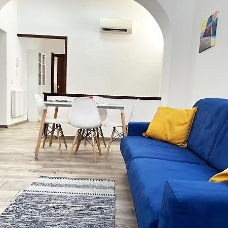 La Casa Di Ale Nel Centro Storico Di Cagliari Appartement Buitenkant foto