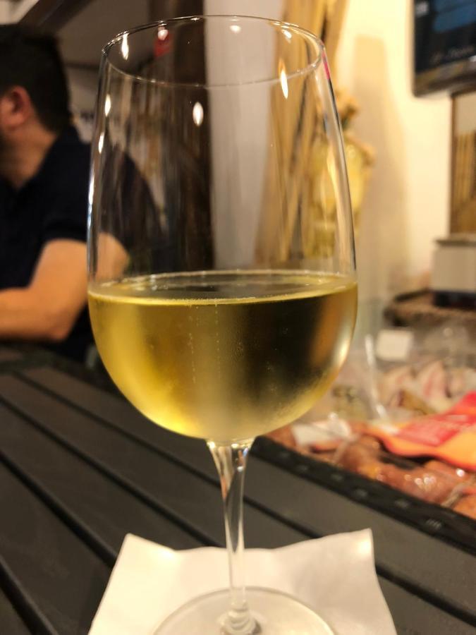 La Casa Di Ale Nel Centro Storico Di Cagliari Appartement Buitenkant foto