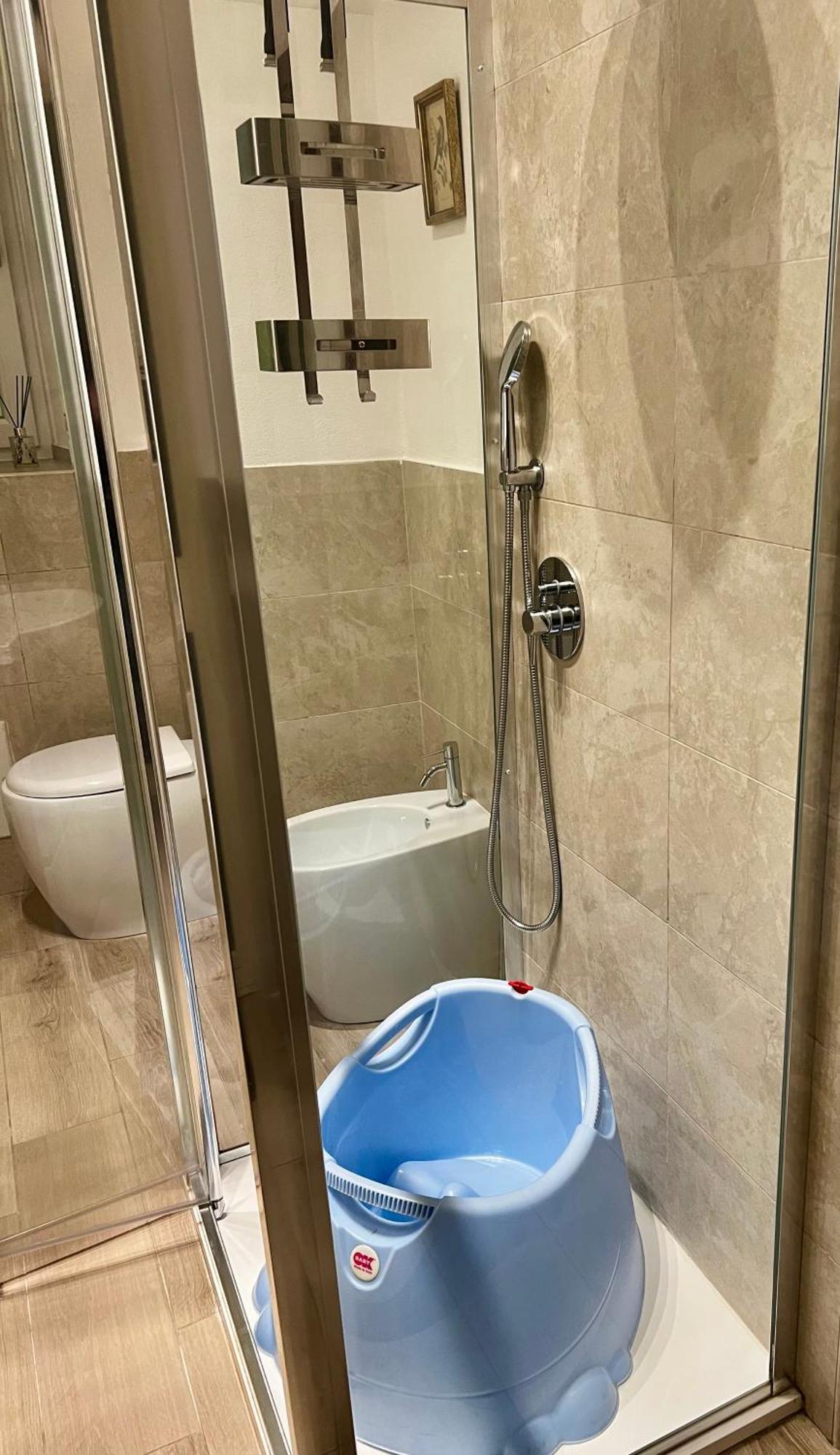 La Casa Di Ale Nel Centro Storico Di Cagliari Appartement Buitenkant foto