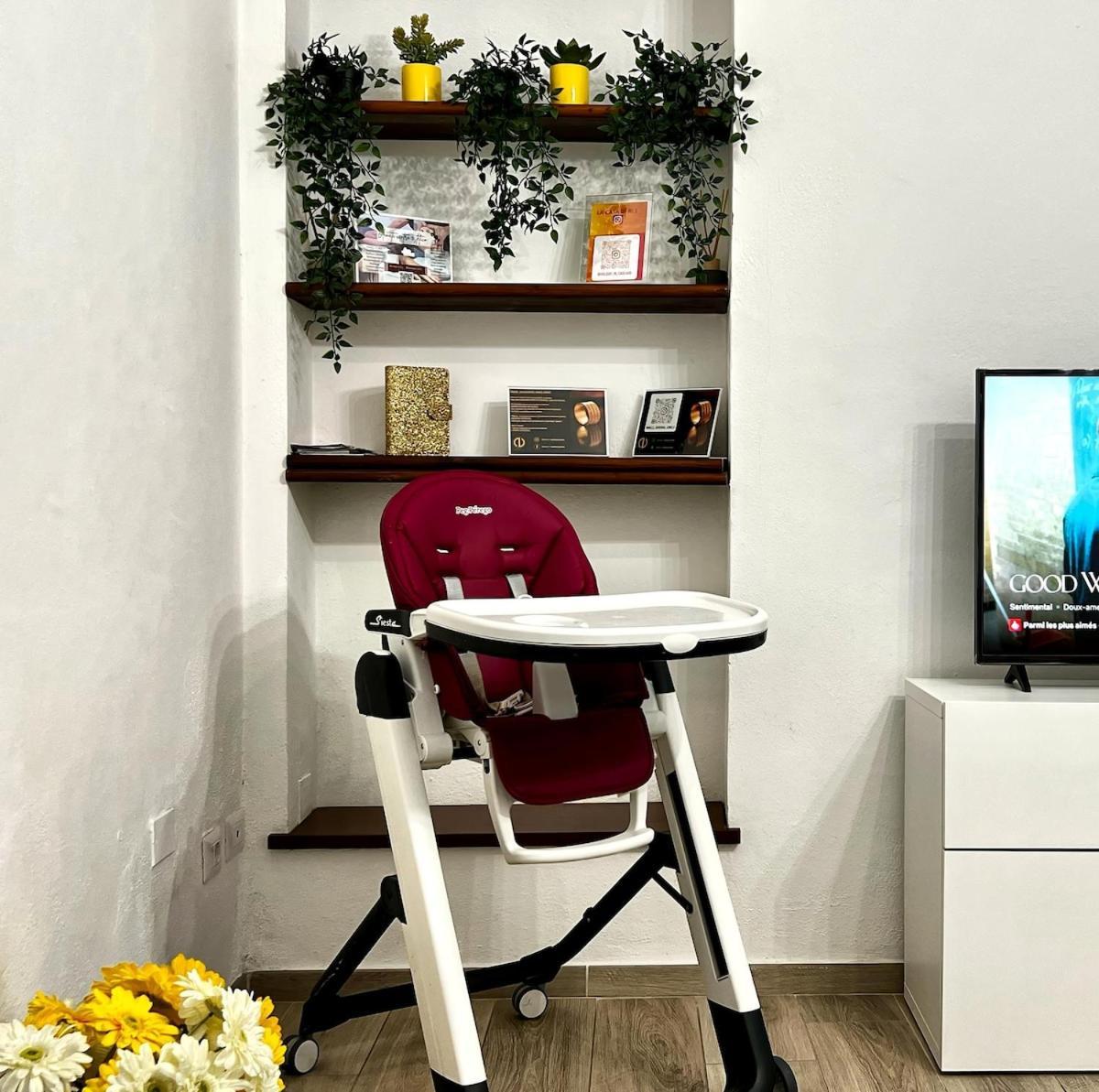 La Casa Di Ale Nel Centro Storico Di Cagliari Appartement Buitenkant foto