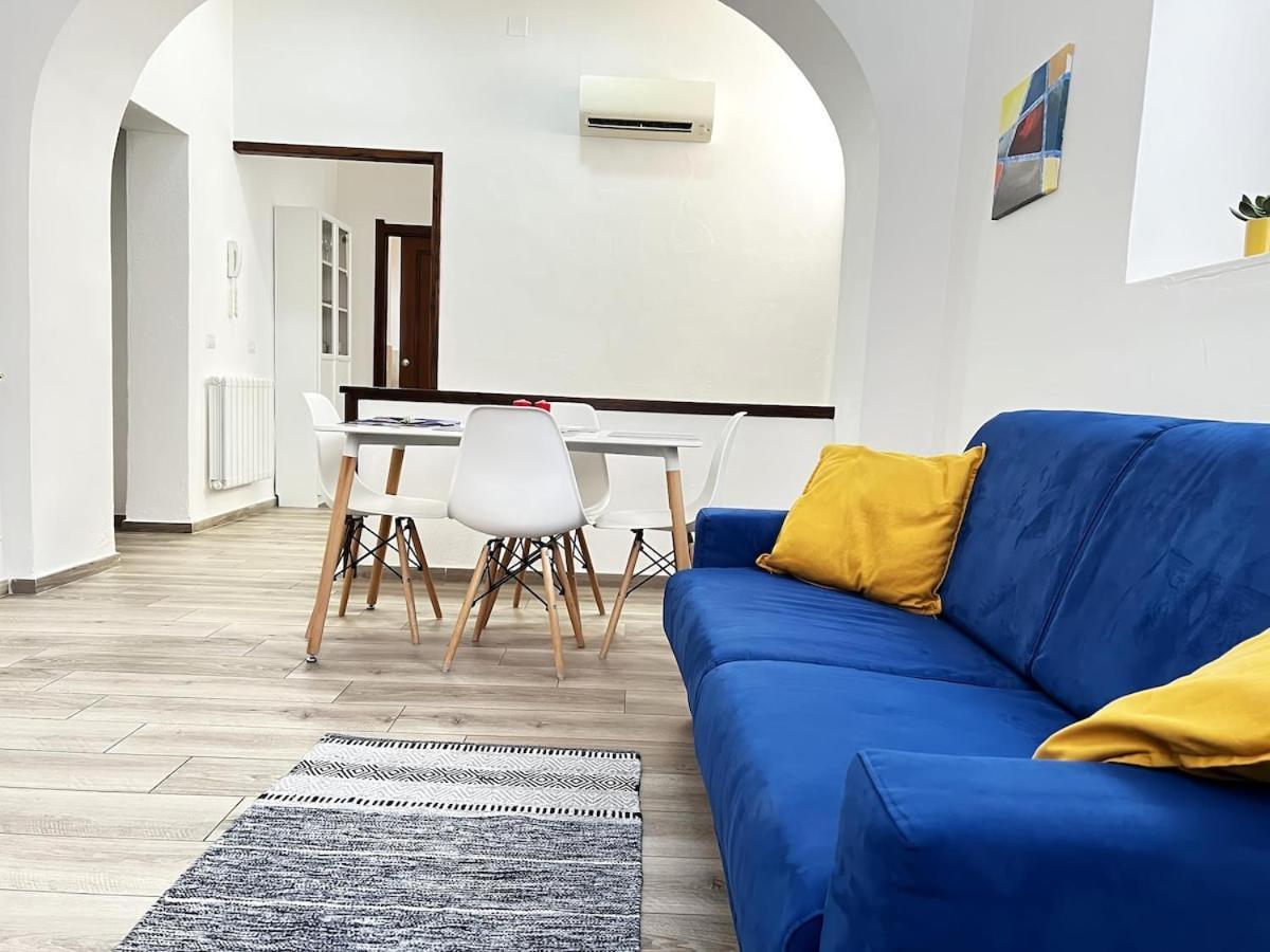 La Casa Di Ale Nel Centro Storico Di Cagliari Appartement Buitenkant foto