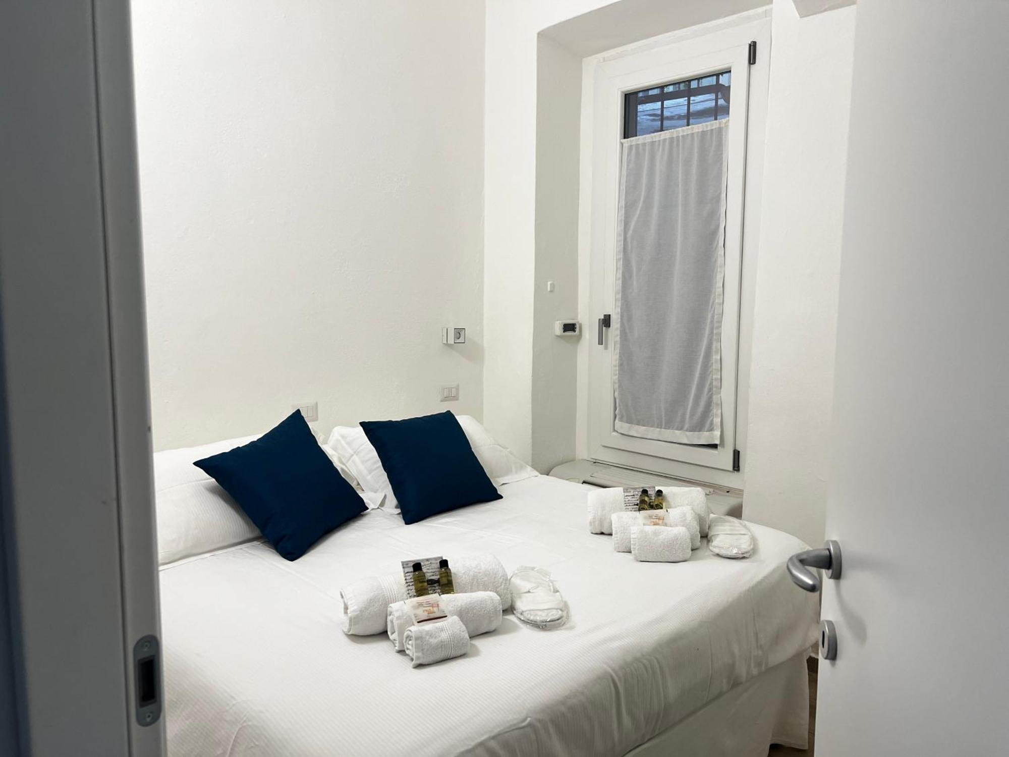 La Casa Di Ale Nel Centro Storico Di Cagliari Appartement Buitenkant foto