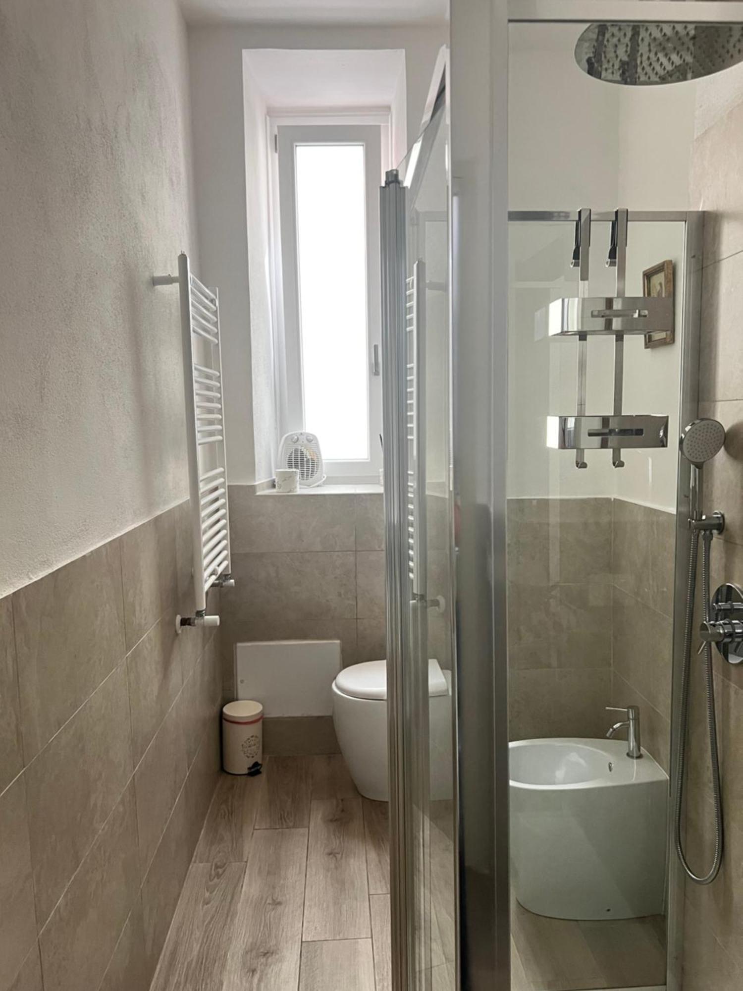 La Casa Di Ale Nel Centro Storico Di Cagliari Appartement Buitenkant foto